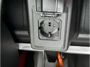 Volkswagen Caddy Maxi Cargo