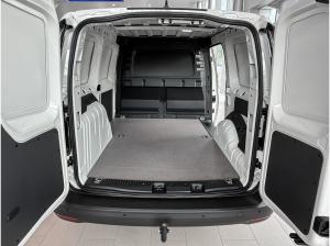 Volkswagen Caddy Maxi Cargo
