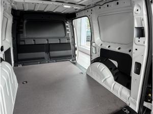 Volkswagen Caddy Maxi Cargo
