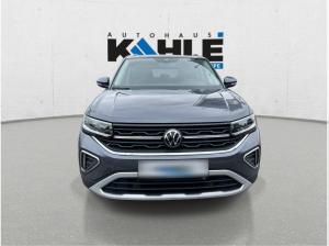 Volkswagen T-Cross Style 1.0 l TSI DSG SOFORT VERFÜGBAR! CarPlay GJR AHK RFK