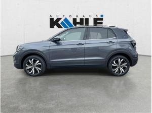 Volkswagen T-Cross Style 1.0 l TSI DSG SOFORT VERFÜGBAR! CarPlay GJR AHK RFK
