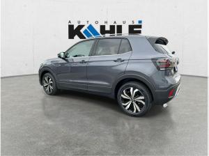 Volkswagen T-Cross Style 1.0 l TSI DSG SOFORT VERFÜGBAR! CarPlay GJR AHK RFK