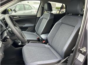 Volkswagen T-Cross Style 1.0 l TSI DSG SOFORT VERFÜGBAR! CarPlay GJR AHK RFK