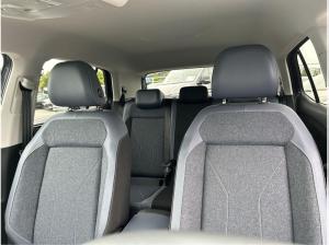 Volkswagen T-Cross Style 1.0 l TSI DSG SOFORT VERFÜGBAR! CarPlay GJR AHK RFK
