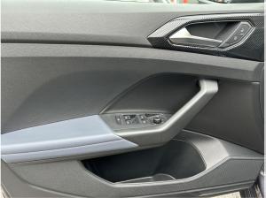 Volkswagen T-Cross Style 1.0 l TSI DSG SOFORT VERFÜGBAR! CarPlay GJR AHK RFK