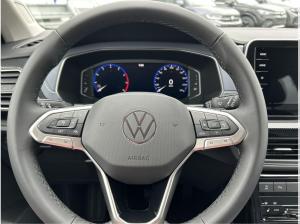 Volkswagen T-Cross Style 1.0 l TSI DSG SOFORT VERFÜGBAR! CarPlay GJR AHK RFK