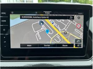 Volkswagen T-Cross Style 1.0 l TSI DSG SOFORT VERFÜGBAR! CarPlay GJR AHK RFK