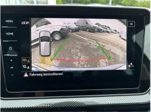 Volkswagen T-Cross Style 1.0 l TSI DSG SOFORT VERFÜGBAR! CarPlay GJR AHK RFK