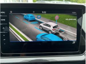 Volkswagen T-Cross Style 1.0 l TSI DSG SOFORT VERFÜGBAR! CarPlay GJR AHK RFK