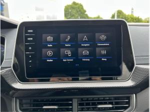 Volkswagen T-Cross Style 1.0 l TSI DSG SOFORT VERFÜGBAR! CarPlay GJR AHK RFK