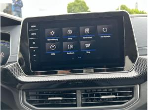 Volkswagen T-Cross Style 1.0 l TSI DSG SOFORT VERFÜGBAR! CarPlay GJR AHK RFK
