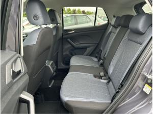 Volkswagen T-Cross Style 1.0 l TSI DSG SOFORT VERFÜGBAR! CarPlay GJR AHK RFK