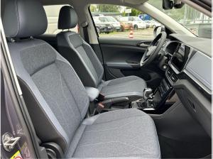 Volkswagen T-Cross Style 1.0 l TSI DSG SOFORT VERFÜGBAR! CarPlay GJR AHK RFK