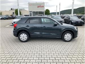 Audi Q2 advanced 30 TDI Keyless elHeck Cam FLA Navi