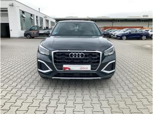 Audi Q2 advanced 30 TDI Keyless elHeck Cam FLA Navi