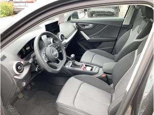 Audi Q2 advanced 30 TDI Keyless elHeck Cam FLA Navi