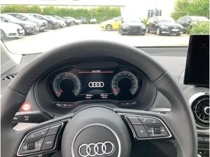 Audi Q2 advanced 30 TDI Keyless elHeck Cam FLA Navi