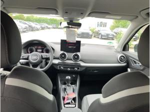 Audi Q2 advanced 30 TDI Keyless elHeck Cam FLA Navi