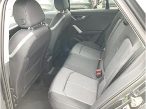 Audi Q2 advanced 30 TDI Keyless elHeck Cam FLA Navi