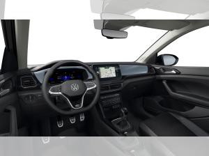 Volkswagen T-Cross Life GOAL 1.0 TSI*NAVI*ACC*LED*Privacy*ASSIST*17ZOLL*