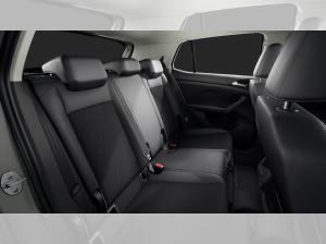 Volkswagen T-Cross Life GOAL 1.0 TSI*NAVI*ACC*LED*Privacy*ASSIST*17ZOLL*