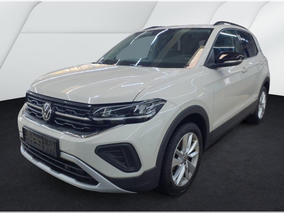 Volkswagen T-Cross Life GOAL 1.0 TSI*NAVI*ACC*LED*Privacy*ASSIST*17ZOLL*
