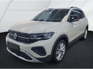 Volkswagen T-Cross Life GOAL 1.0 TSI*NAVI*ACC*LED*Privacy*ASSIST*17ZOLL*