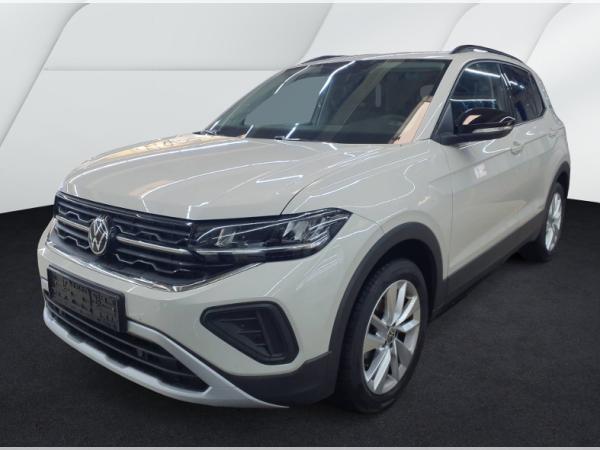 Volkswagen T-Cross Life GOAL 1.0 TSI*NAVI*ACC*LED*Privacy*ASSIST*17ZOLL*