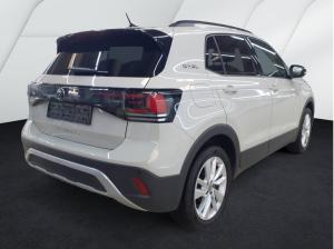 Volkswagen T-Cross Life GOAL 1.0 TSI*NAVI*ACC*LED*Privacy*ASSIST*17ZOLL*