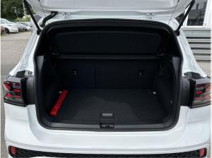 Volkswagen T-Cross R-Line 1.0 l TSI DSG SOFORT VERFÜGBAR!  CarPlay RFK GJR AHK