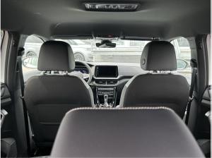 Volkswagen T-Cross R-Line 1.0 l TSI DSG SOFORT VERFÜGBAR!  CarPlay RFK GJR AHK