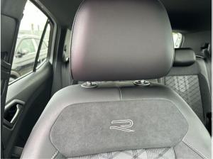 Volkswagen T-Cross R-Line 1.0 l TSI DSG SOFORT VERFÜGBAR!  CarPlay RFK GJR AHK
