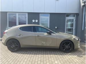 Mazda 3 2.5L e-SKYACTIV-G 140PS 6AT *Homura* SOFORT VERFÜGBAR