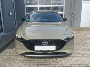 Mazda 3 2.5L e-SKYACTIV-G 140PS 6AT *Homura* SOFORT VERFÜGBAR