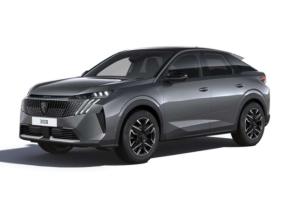 Peugeot 3008 GT EXCLUSIVE HYBRID 145 e-DSC6 / Gewerbedeal / Bestellfahrzeug