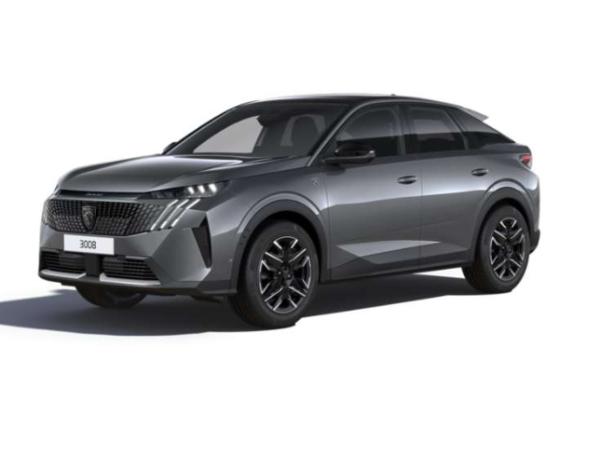 Peugeot 3008 GT EXCLUSIVE HYBRID 145 e-DSC6 / Gewerbedeal / Bestellfahrzeug