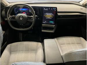 Renault Megane E-Tech Electric*Navi*Klima*Tempomat*Isofix*Haustürlieferung