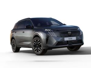 Peugeot 5008 GT EXCLUSIVE HYBRID 145 e-DSC6 / Gewerbedeal / Bestellfahrzeug