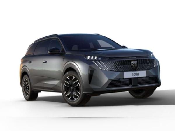 Peugeot 5008 GT EXCLUSIVE HYBRID 145 e-DSC6 / Gewerbedeal / Bestellfahrzeug