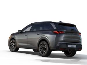 Peugeot 5008 GT EXCLUSIVE HYBRID 145 e-DSC6 / Gewerbedeal / Bestellfahrzeug