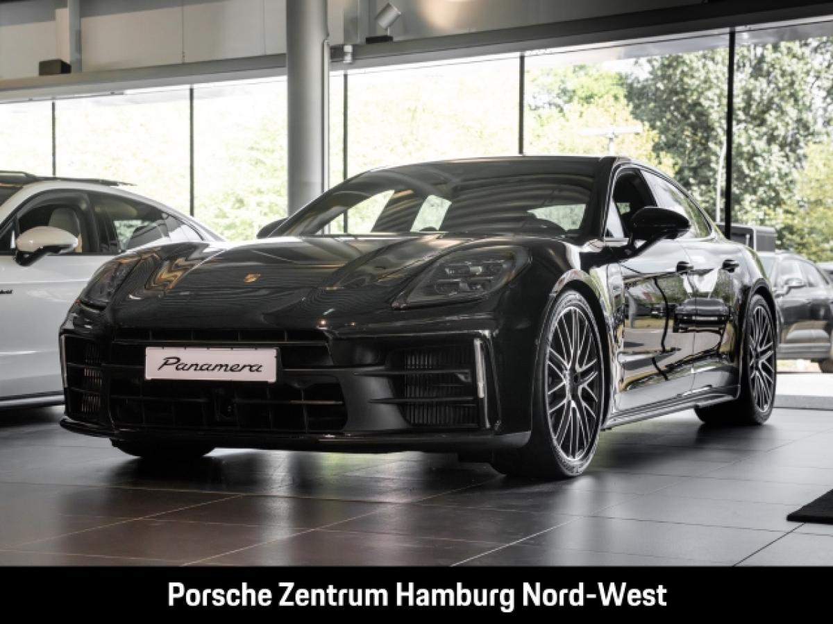Porsche Panamera 4 E-Hybrid 🚗 Sofort verfügbar! Neuwagen! Ihr Porsche wartet auf Sie! 🌟