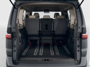 Volkswagen T7 Multivan 2,0 TDI SCR 150PS DSG KÜ  **BESTELLAKTION**
