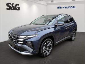 Hyundai TUCSON PHEV+Prime+Pano+Assitenz+Paket+0,5 Versteuerung