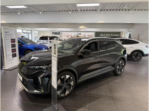 Renault Scenic E-Tech TECHNO 170 "LUXUS AUSSTATTUNG" mit Ganzjahresreifen