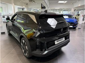 Renault Scenic E-Tech TECHNO 170 "LUXUS AUSSTATTUNG" mit Ganzjahresreifen