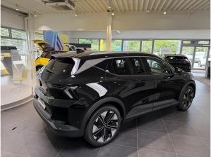Renault Scenic E-Tech TECHNO 170 "LUXUS AUSSTATTUNG" mit Ganzjahresreifen