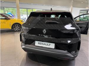 Renault Scenic E-Tech TECHNO 170 "LUXUS AUSSTATTUNG" mit Ganzjahresreifen