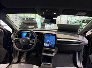 Renault Scenic E-Tech TECHNO 170 "LUXUS AUSSTATTUNG" mit Ganzjahresreifen