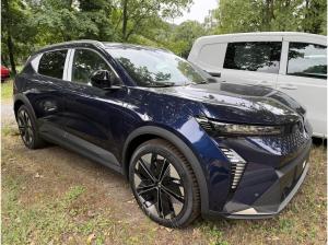 Renault Scenic E-Tech TECHNO 170 "LUXUS AUSSTATTUNG" mit Ganzjahresreifen