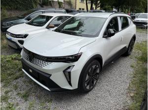Renault Scenic E-Tech TECHNO 170 "LUXUS AUSSTATTUNG" mit Ganzjahresreifen
